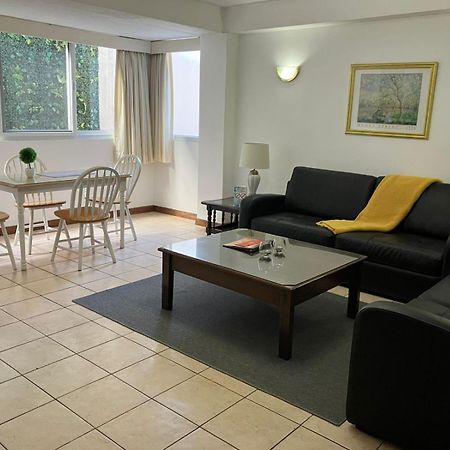 Apartamentos Reforma Гватемала Экстерьер фото