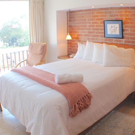 Apartamentos Reforma Гватемала Экстерьер фото
