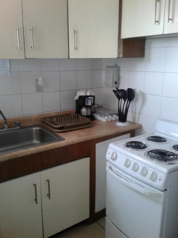 Apartamentos Reforma Гватемала Экстерьер фото