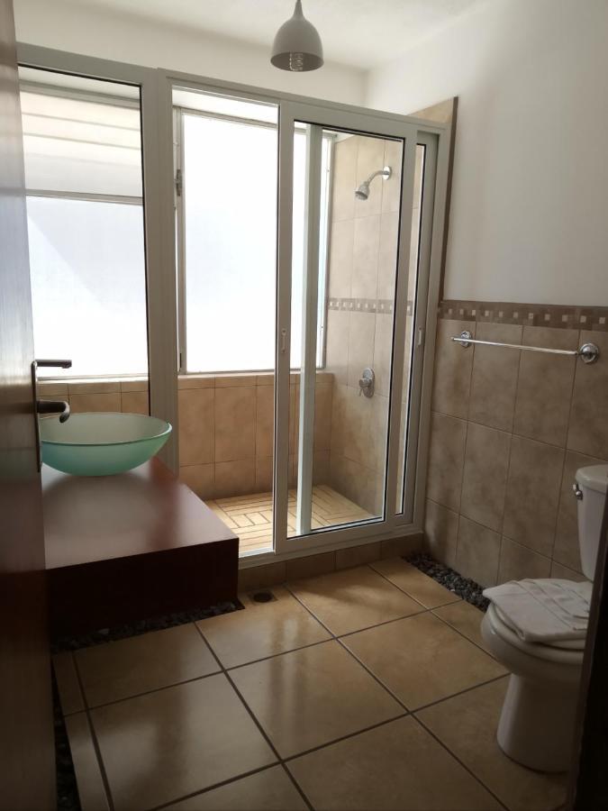 Apartamentos Reforma Гватемала Экстерьер фото