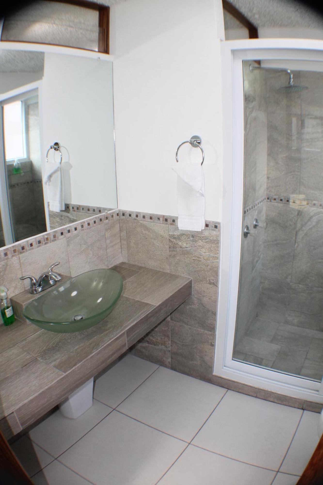 Apartamentos Reforma Гватемала Экстерьер фото