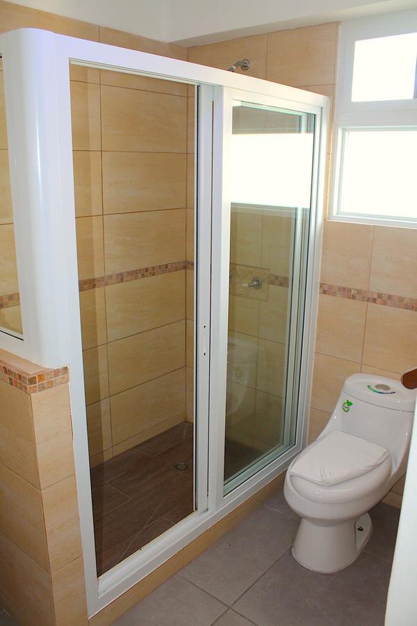 Apartamentos Reforma Гватемала Экстерьер фото