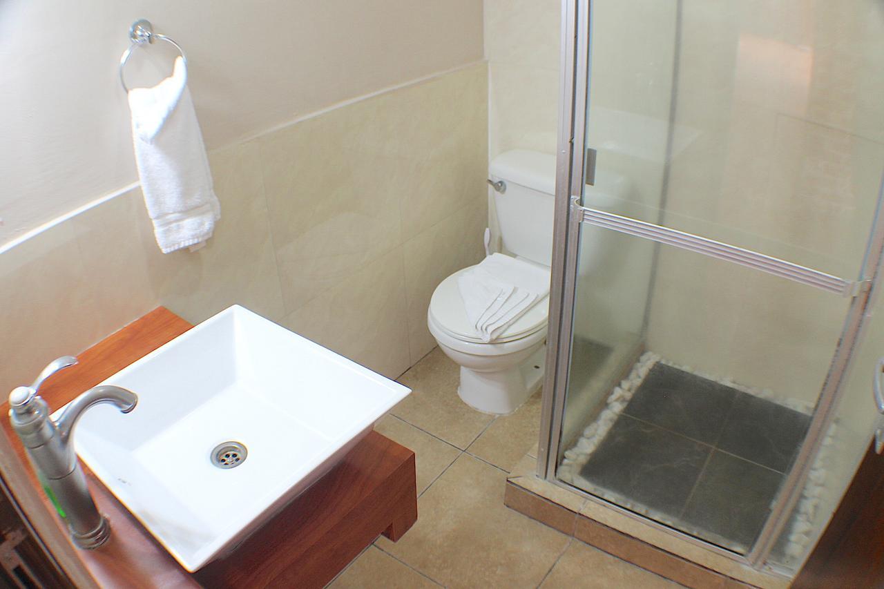 Apartamentos Reforma Гватемала Экстерьер фото