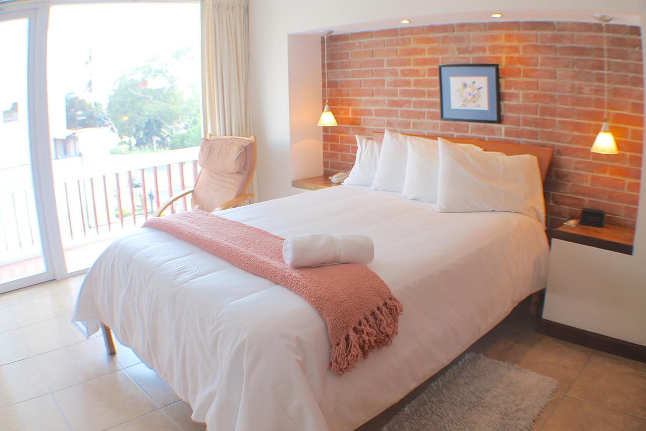 Apartamentos Reforma Гватемала Экстерьер фото