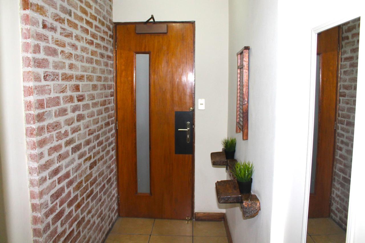 Apartamentos Reforma Гватемала Экстерьер фото