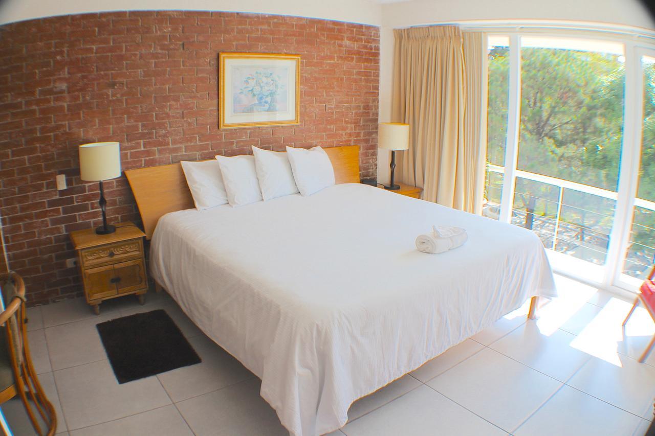 Apartamentos Reforma Гватемала Экстерьер фото