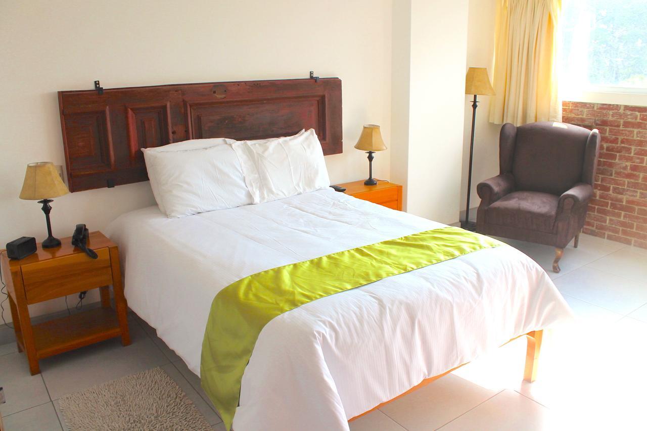 Apartamentos Reforma Гватемала Экстерьер фото
