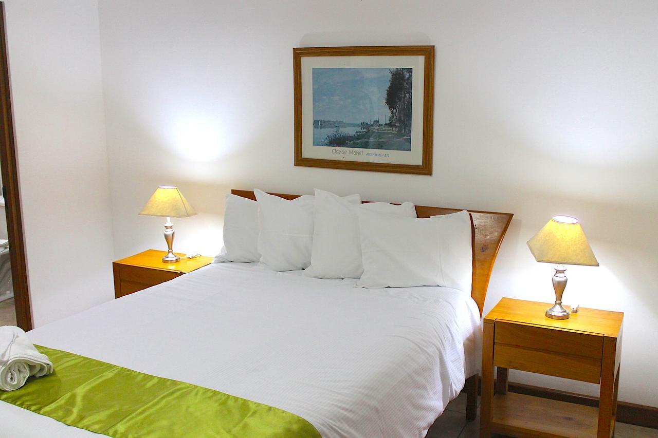 Apartamentos Reforma Гватемала Экстерьер фото