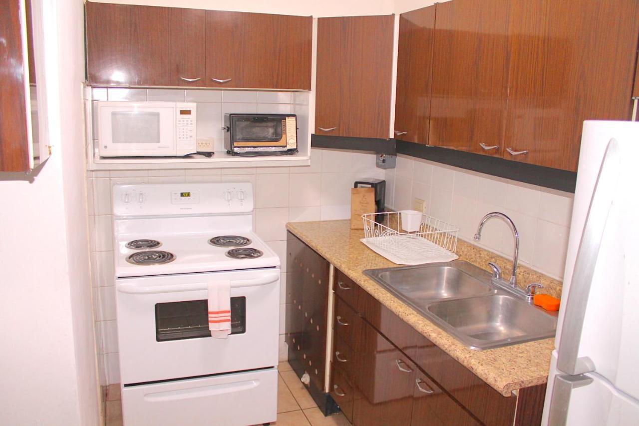 Apartamentos Reforma Гватемала Экстерьер фото
