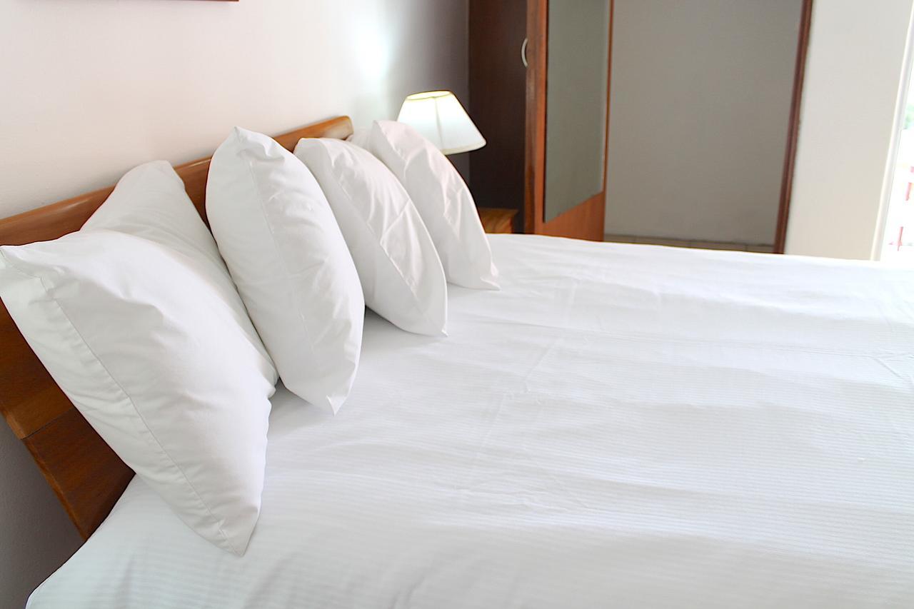 Apartamentos Reforma Гватемала Экстерьер фото